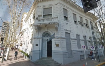 Seguirá detenida la oficial de Justicia de la Fiscalía de San Fernando acusada de vender armas secuestradas