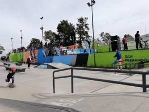 Skate Park