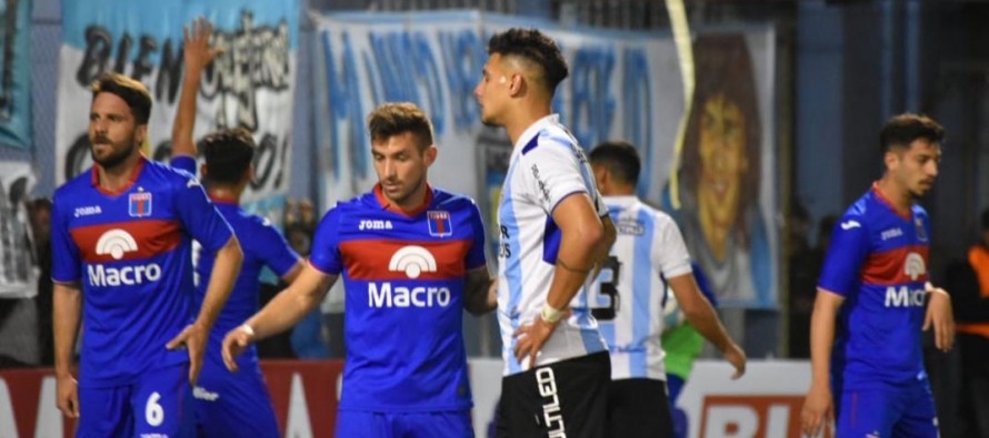 Primer triunfo del Matador para alimentar el sueño del regreso