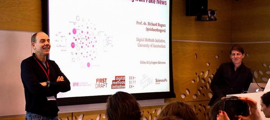 En la Universidad de San Andrés se llevará a cabo el 5to Congreso Anual sobre medios y sociedad