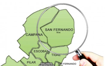 ¿Qué elegimos hoy los sanfernandinos?