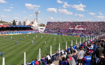 Pipo Gorosito, tras el triunfo del Matador: “Si seguimos así tenemos muchas chances de volver”