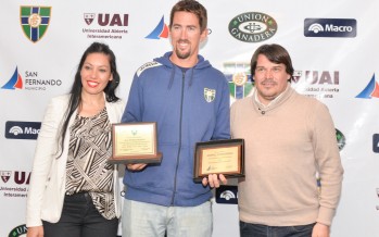 Reconocimiento a los deportistas de nuestra ciudad por sus actuaciones en los Juegos Panamericanos