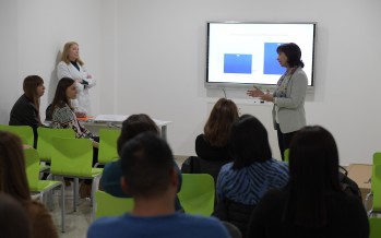 Capacitación a personal municipal de los centros de salud en diagnóstico y tratamiento de diabetes
