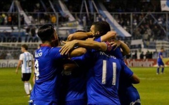 Volver a empezar