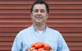 Un sanfernandino exporta aderezos a base de alimentos naturales