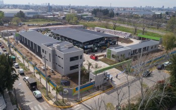 Elecciones para delegados de ATE en el corralón municipal