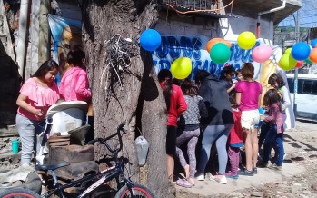 Merendero Emanuel
