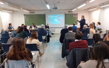 Se llevo a cabo en el Foro Virtual “Buenos Aires Metropolitana y sus estadísticas”