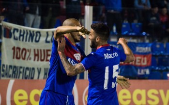 Carlos ‘Chino’ Luna: un superhéroe real