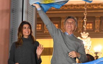 La marcha del ‘Sí, se puede’ convocada por Macri tendrá una escala en nuestra ciudad