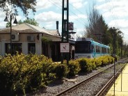 El Tren de la Costa reanudó su servicio completo: horarios y frecuencia