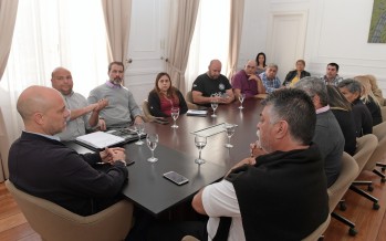 Aumento salarial del 15% para los empleados municipales