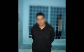 Detuvieron a un hombre que se dedicaba a estafar a posibles inquilinos