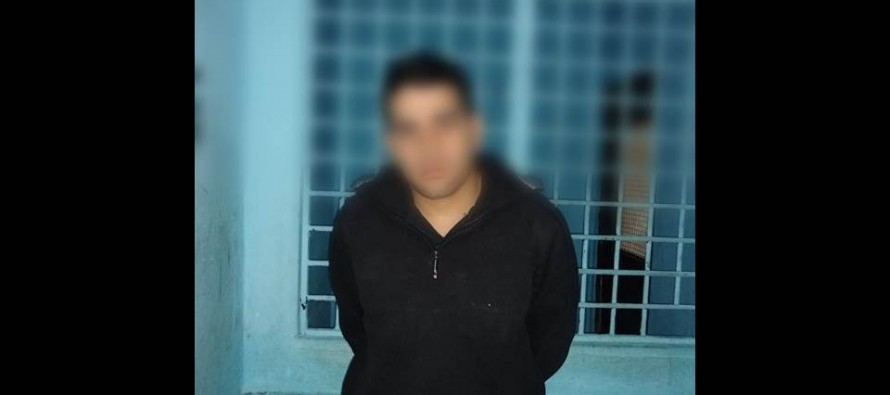 Detuvieron a un hombre que se dedicaba a estafar a posibles inquilinos