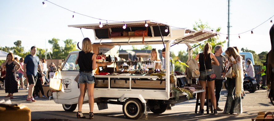 Este fin de semana llega el Warmichella Lifestyle Festival 2019 al Parque Náutico