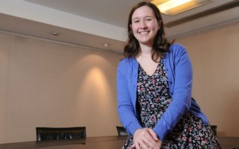Eugenia Mitchelstein sobre las redes sociales: “Es más fácil encontrar afinidades que odios”
