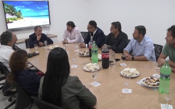 El Hospital Municipal brinda prestaciones médicas y atenciones a los deportistas de nuestra ciudad