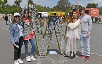 En el Parque Náutico se desarrolló una nueva edición del Warmichella Lifestyle Festival