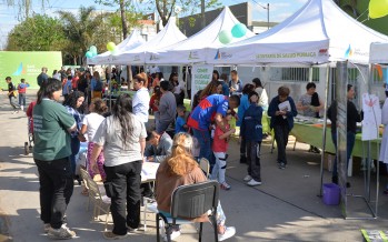 Se celebraron los 30 años del convenio con el CEMIC para la atención de la salud
