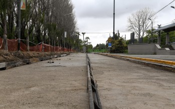 Renuevan los ingresos a la costanera pública