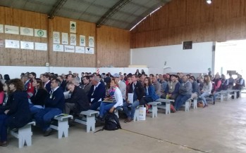 Segunda jornada anual de productores isleños ‘GanaDelta’