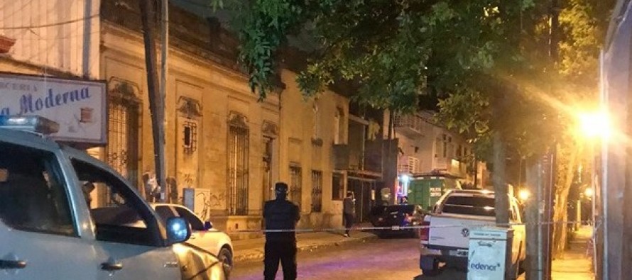 Se conocieron más datos sobre el doble homicidio en 25 de Mayo al 1100