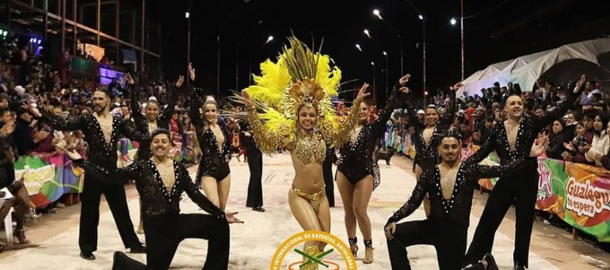 Néstor Torchia sobre la coronación de Unión Sanfernandina: “Logran un ambiente de carnaval todo el año”