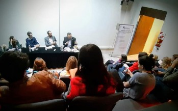 ‘Lo que queda por decir’: clase del seminario anual organizado por la APSaT