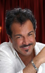 Alex ilusionista