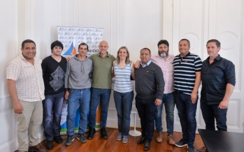 Ayudas económicas a clubes isleños