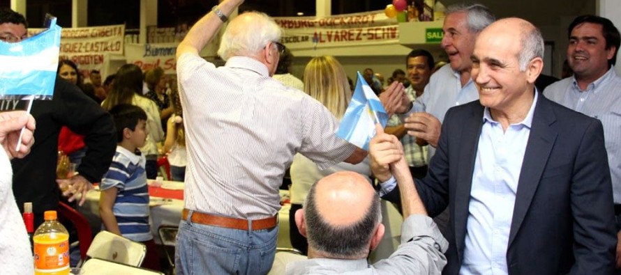 Daniel Salvador: “La situación económica hizo que no se pudieran valorar las obras que realizamos”