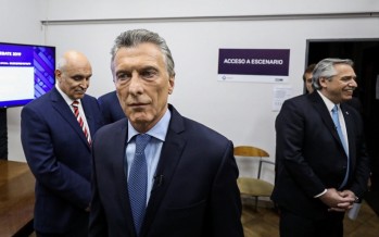 Más de la mitad de los argentinos no aprueba este gobierno, según encuesta de la Universidad de San Andrés