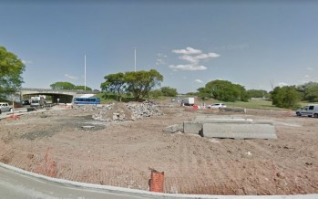 Encontraron en Uruguay y Acceso a una niña que había sido secuestrada y abusada