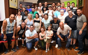 Reconocimiento a las murgas de nuestra ciudad por el trabajo social que realizan