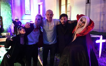 “Noche de Brujas” en el Museo de la Ciudad