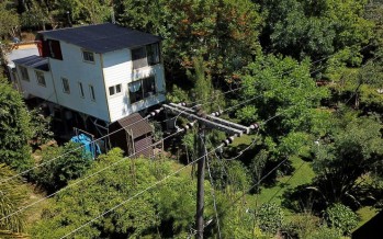 Técnicos del organismo regulador sobrevolarán el Delta para definir el diagnóstico por la falta de electricidad