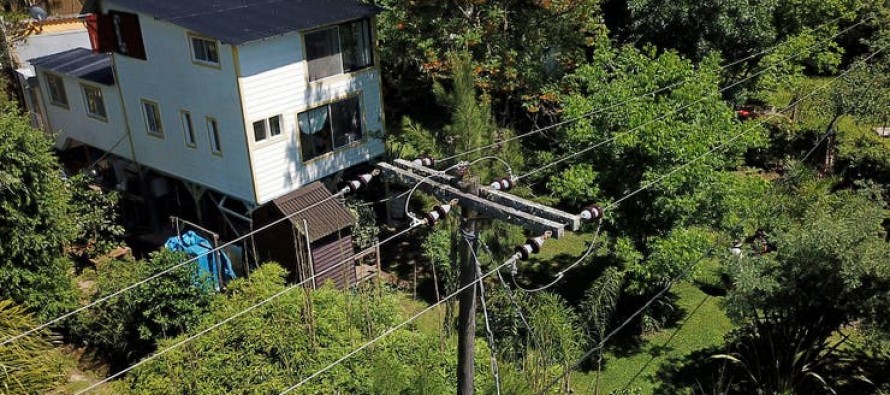 El Municipio reclamó a Edenor por los cortes de luz en el Delta