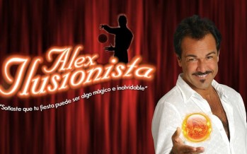 Los asesinos le habían ofrecido al mago Alex participar de una estafa