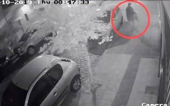 Nuevas pistas en el crimen del mago Alex: la aparición de dólares falsos en la escena del crimen