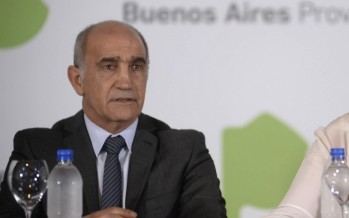 Salvador condenó la “intromisión militar” y la “interrupción del orden constitucional” en Bolivia