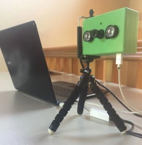 Dispositivo para detectar autismo