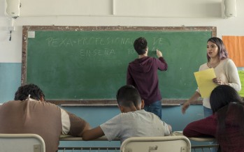 Enseñá Por Argentina convoca a profesionales y docentes a colaborar con la educación del país