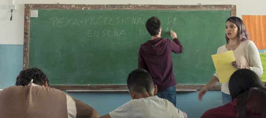 Enseñá Por Argentina convoca a profesionales y docentes a colaborar con la educación del país