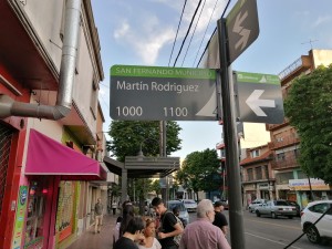 Martín Rodríguez y Perón