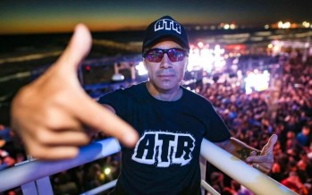 Pablo Lescano rompió el silencio: “Acá te dormís una siesta y estos giles te velan”