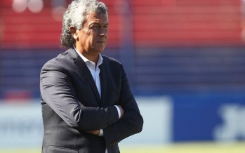 ¿Se terminó la era Pipo Gorosito en Tigre?
