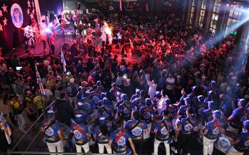 “Unión Sanfernandina” presentó su temática para el Gran Corso Familiar 2020