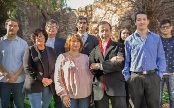 El Partido Socialista presentó proyecto de ordenanza para el cupo laboral trans