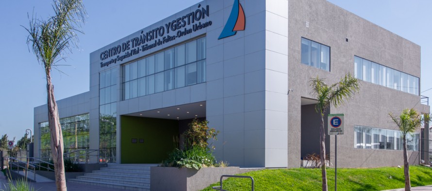 Se emitieron 17.500 registros y se secuestraron 2.500 vehículos en operativos de prevención durante 2019 en nuestra ciudad